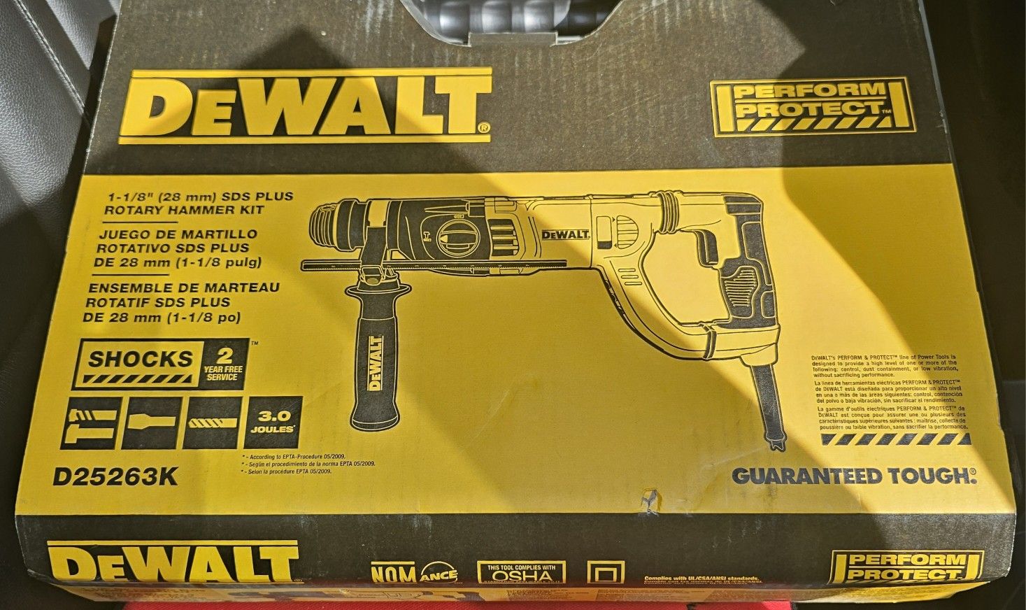Dewalt