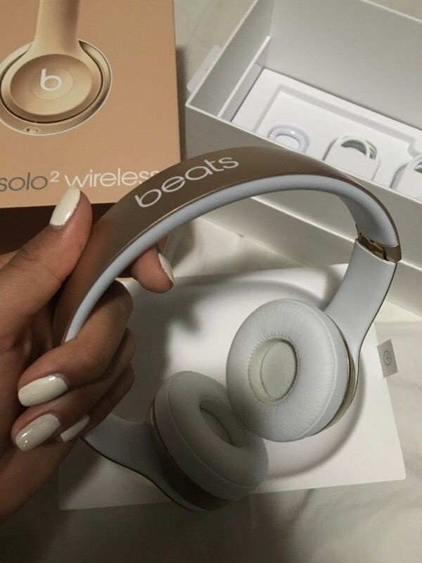 Beats Solo2 Wireless review: Beats debuts Solo2 Wireless Beats