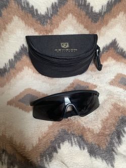 Revision military eyewear