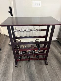 Wine Rack
