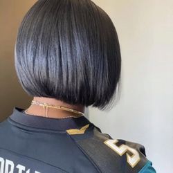 Wig Sintético