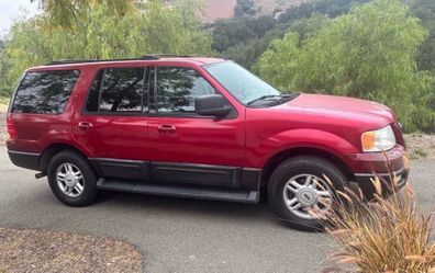 2004 Ford Expedition