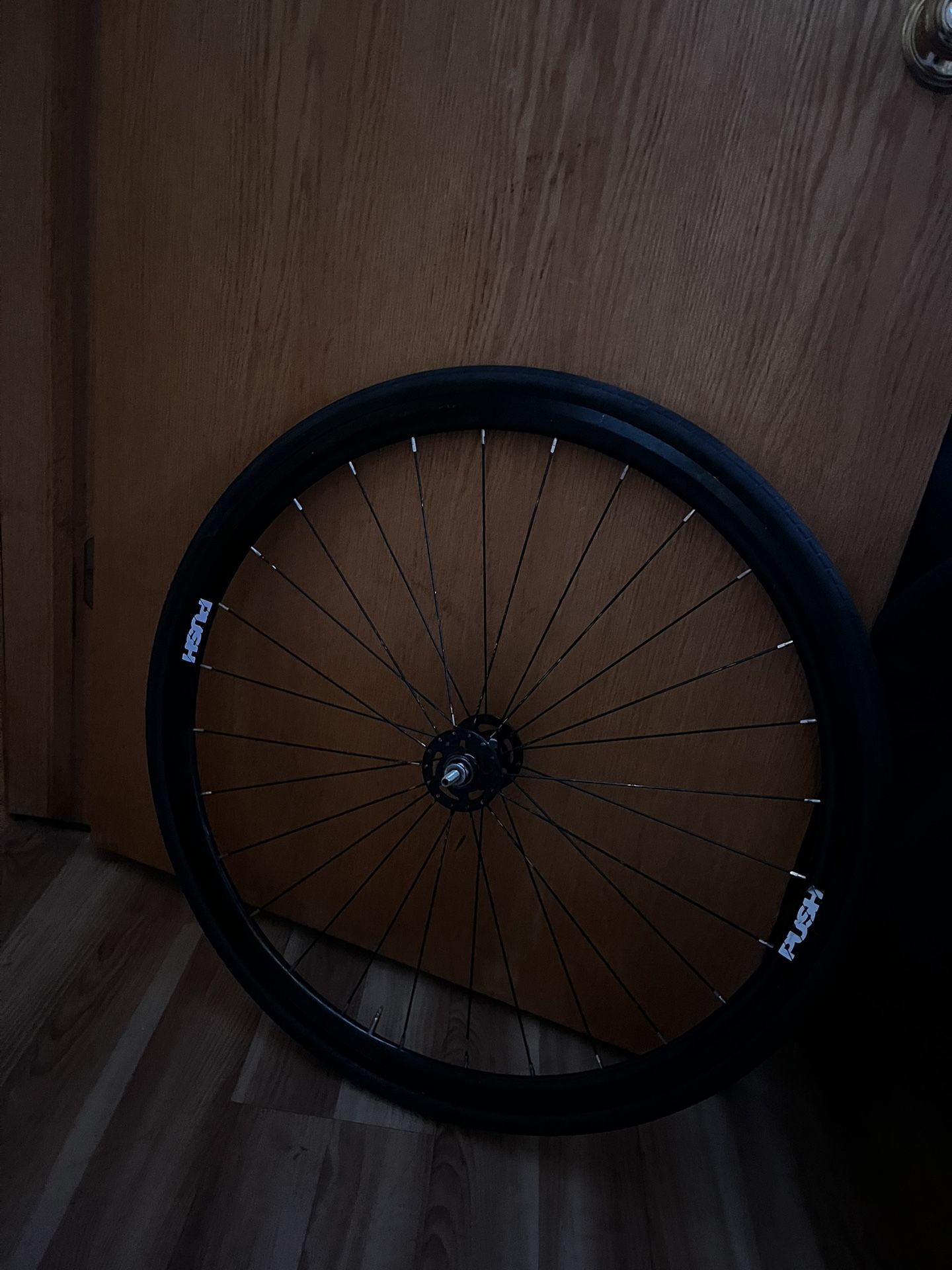 Aventon Push Ws