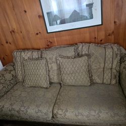 3 Set Living Room Furniture 