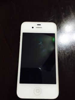 iPhone 4s