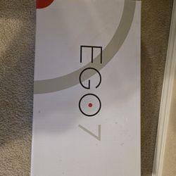 EG07 size 9 Horse Riding Boots