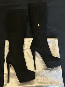 guiseppe zanotti heels