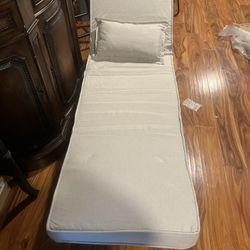 Convertible Chair