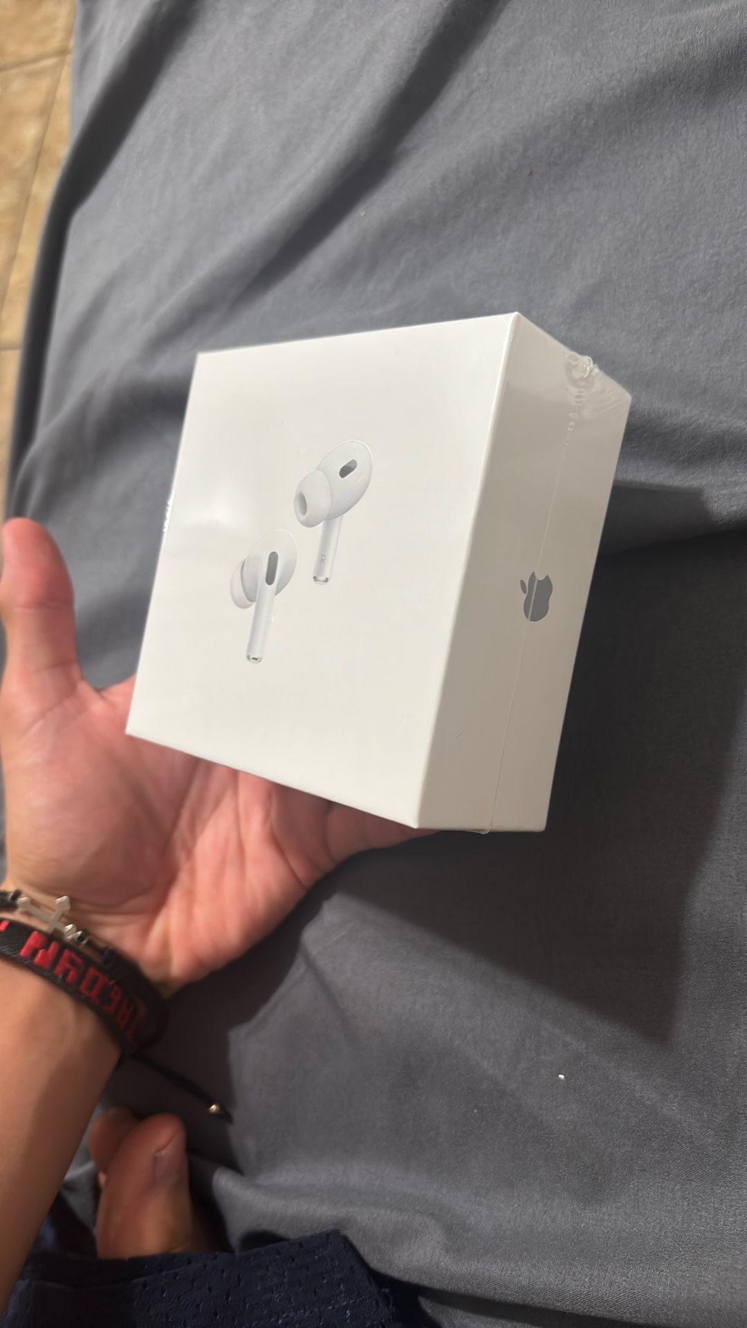 Airpods Pro Gen 2