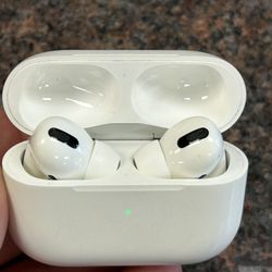 Apple AirPod Pros 