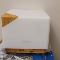 700ml Smart WiFi Essential Oil Aromatherapy Diffuser