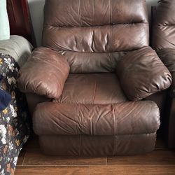 Recliner