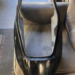 CBR1100XX Rear Cowl 77250.MAT.(contact info removed) Honda blackbird 