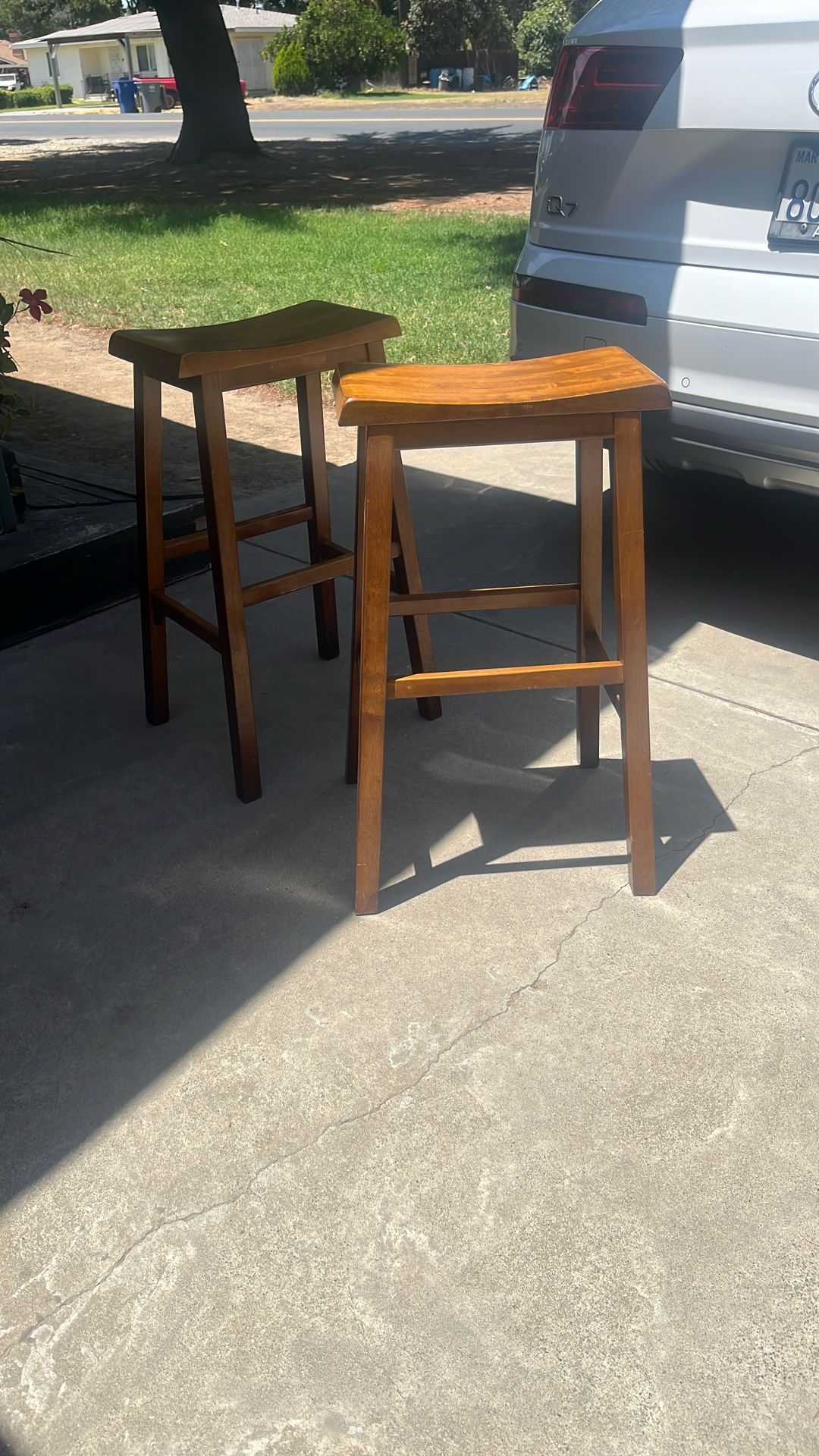 Stools