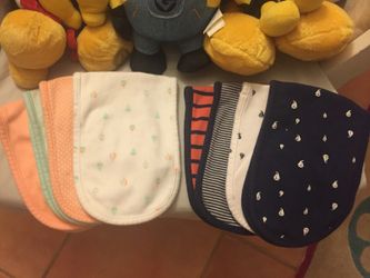 Baby cloth sets Girl Set