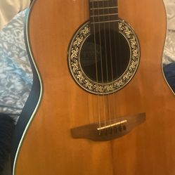 Ovation 1111