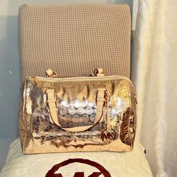 Michael Kors handbag 