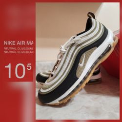Nike Air Max 97 Size 10.5 