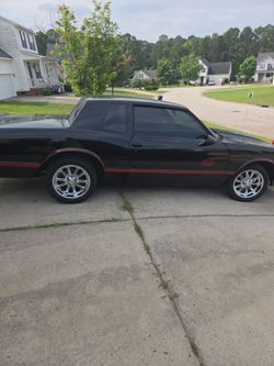 Center line wheels and tires