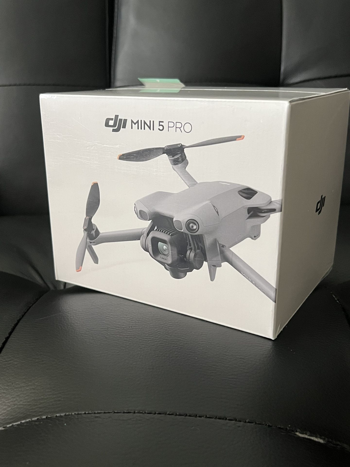 DJI Mini 5 Pro
