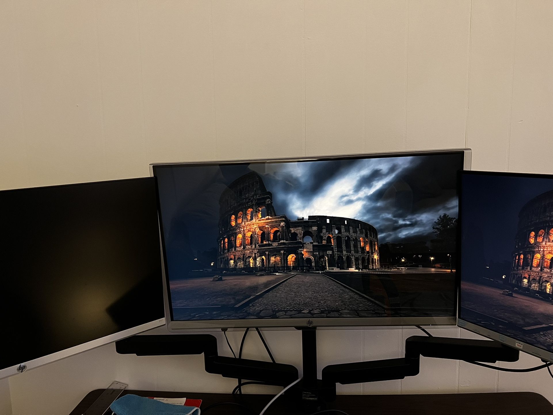 Monitors