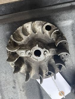 Craftsman Engine Flywheel 