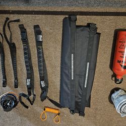 Motorcycle Stuff