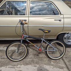 1981 mongoose 2024 supergoose for sale