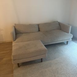 Joy bird Couch