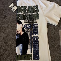 vale forever Graphic T shirt