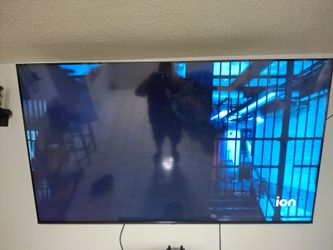 LG  AI 86"