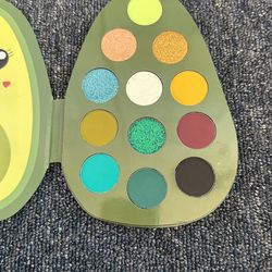 Advocado Palette 