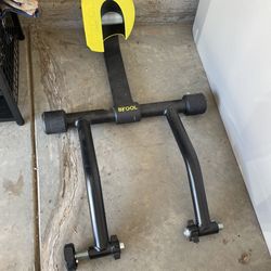 Bike trainer