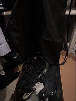 Balenciaga Track Sneakers