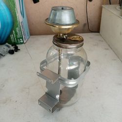 1940 To 48 GM Windshield Wiper Bottle