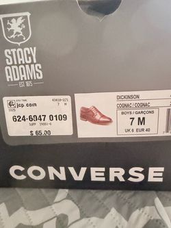 Dress shoes