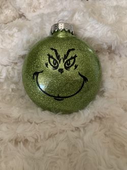 Christmas Ornaments