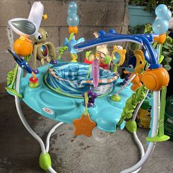 Dory Baby Jumper