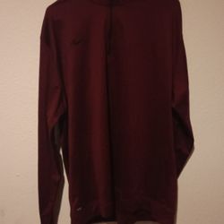 Nike Dri Fit Jacket