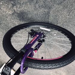 Huffy Bike. 
