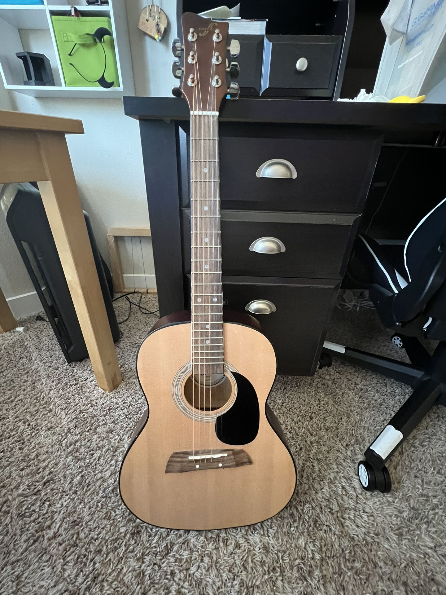 Beginner Gitar