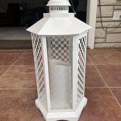 Outdoor Lantern 