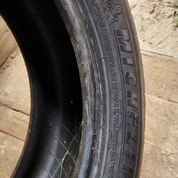 Michelin Tire