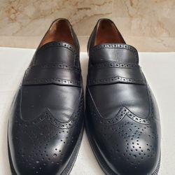 Salvatore Ferragamo Size 11 1/2 D