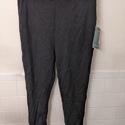 Lyssé  Women's Black Dress Pants from Dillard's