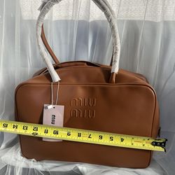 Brand Purse