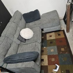 Small L Shaped Sectional