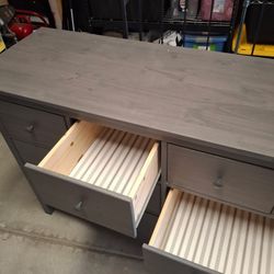 Dresser And Night Stands