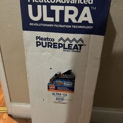 Pool Filter Pleatco Ultra C5