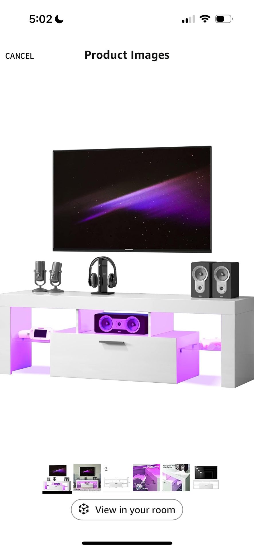 Tv Stand